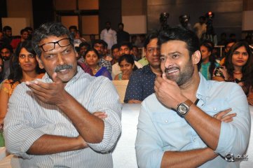Anando Brahma Movie Pre Release Function